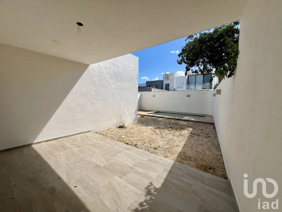 Casa en Venta en Conkal, Conkal, Yucatán | NEX-285378 | iad México | Foto 22 de 24