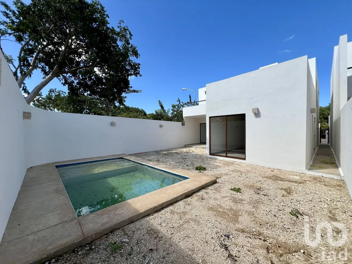 Casa en Venta en Conkal, Conkal, Yucatán | NEX-285378 | iad México | Foto 24 de 24