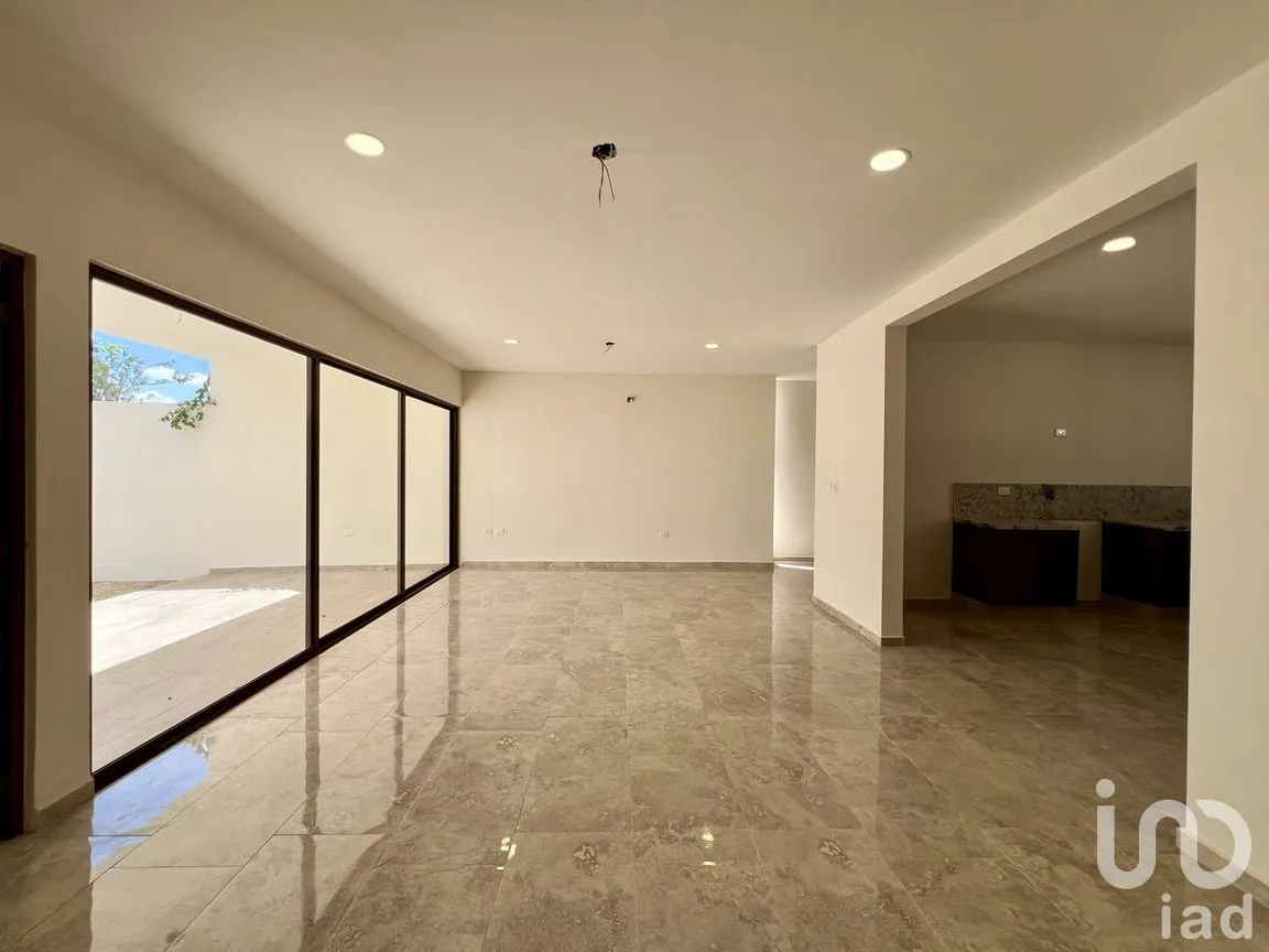 Casa en Venta en Conkal, Conkal, Yucatán | NEX-285378 | iad México | Foto 5 de 24