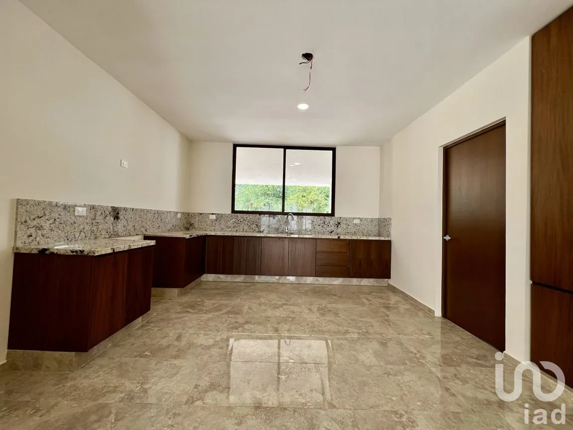 Casa en Venta en Conkal, Conkal, Yucatán | NEX-285378 | iad México | Foto 7 de 24
