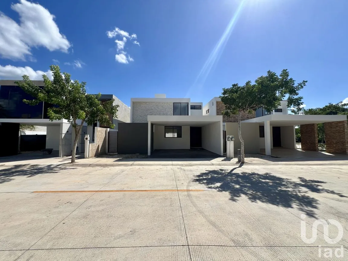 Casa en Venta en Conkal, Conkal, Yucatán | NEX-285384 | iad México | Foto 2 de 22