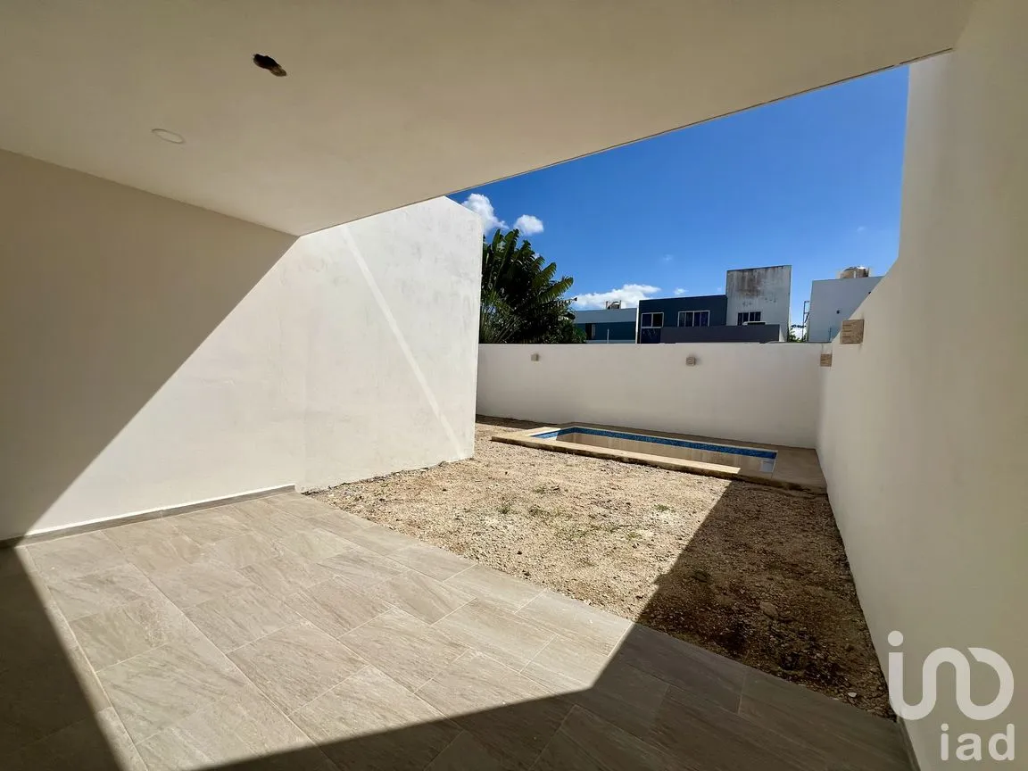 Casa en Venta en Conkal, Conkal, Yucatán | NEX-285384 | iad México | Foto 19 de 22