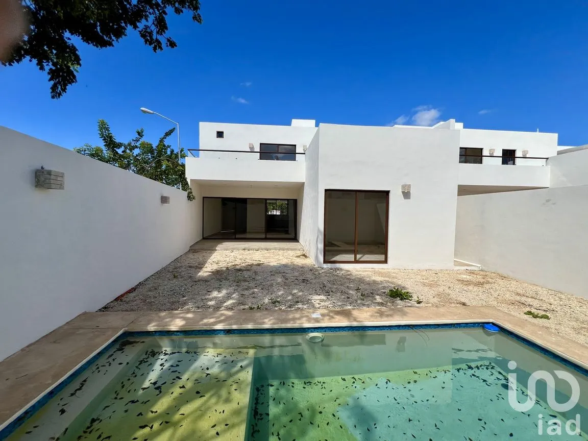 Casa en Venta en Conkal, Conkal, Yucatán | NEX-285384 | iad México | Foto 20 de 22