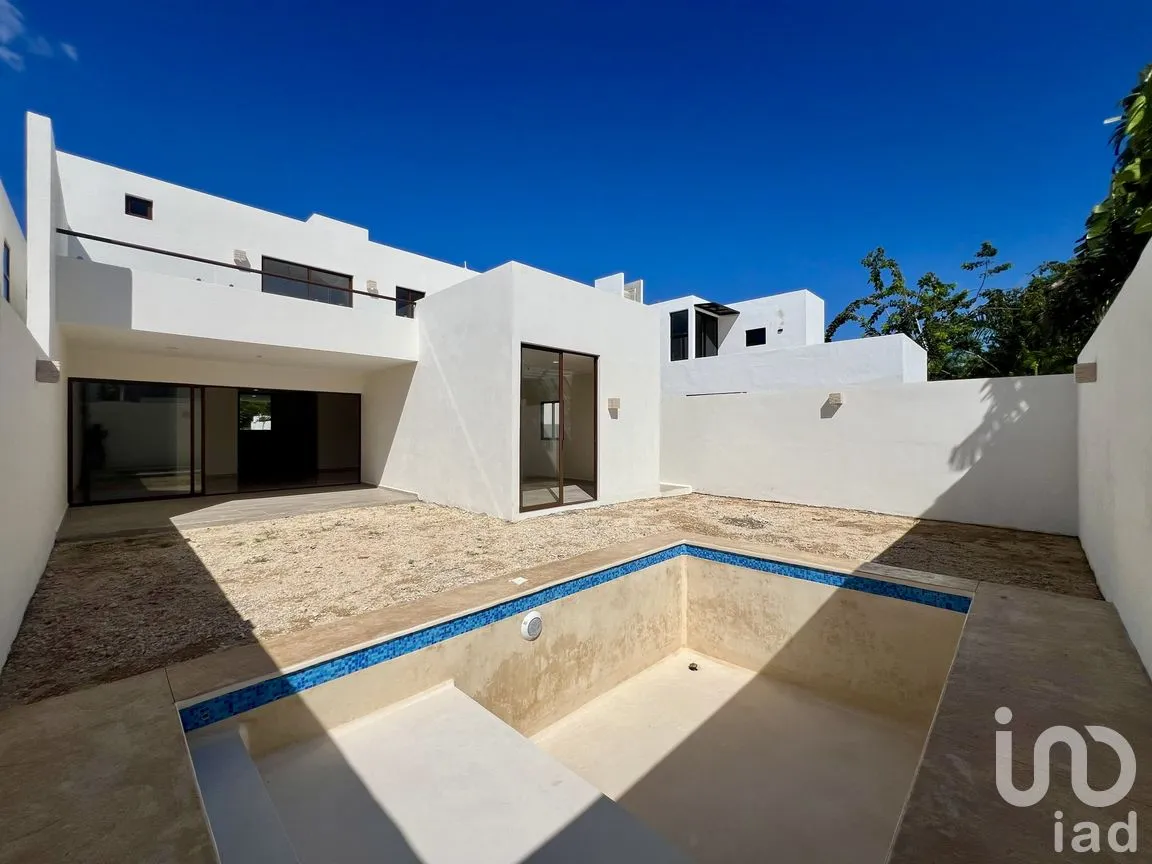 Casa en Venta en Conkal, Conkal, Yucatán | NEX-285384 | iad México | Foto 21 de 22