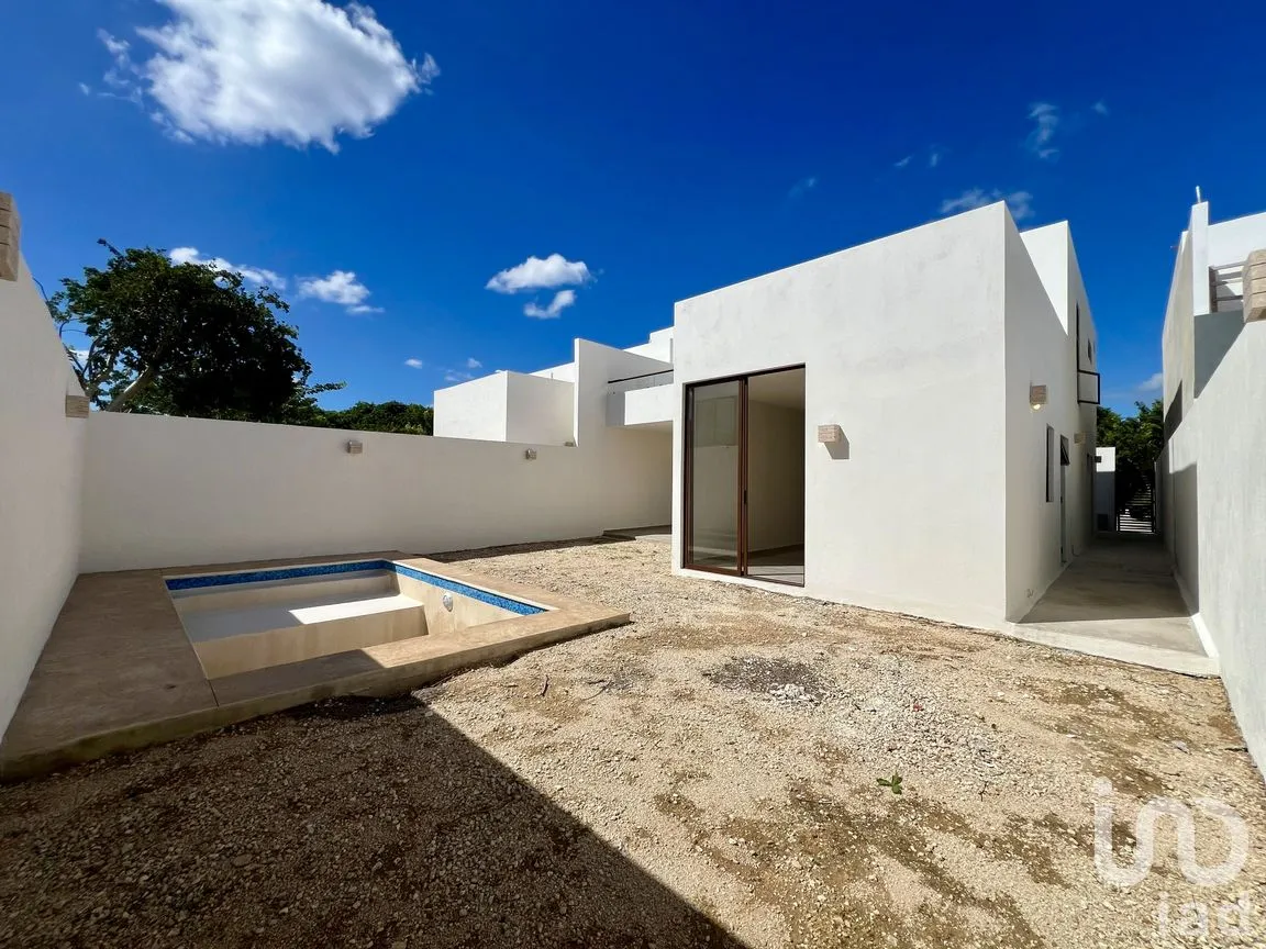 Casa en Venta en Conkal, Conkal, Yucatán | NEX-285384 | iad México | Foto 22 de 22