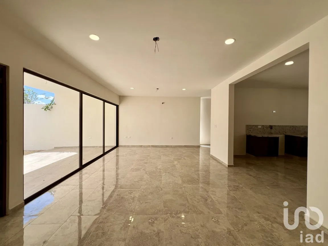 Casa en Venta en Conkal, Conkal, Yucatán | NEX-285384 | iad México | Foto 4 de 22