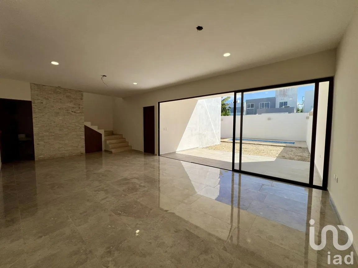 Casa en Venta en Conkal, Conkal, Yucatán | NEX-285384 | iad México | Foto 5 de 22