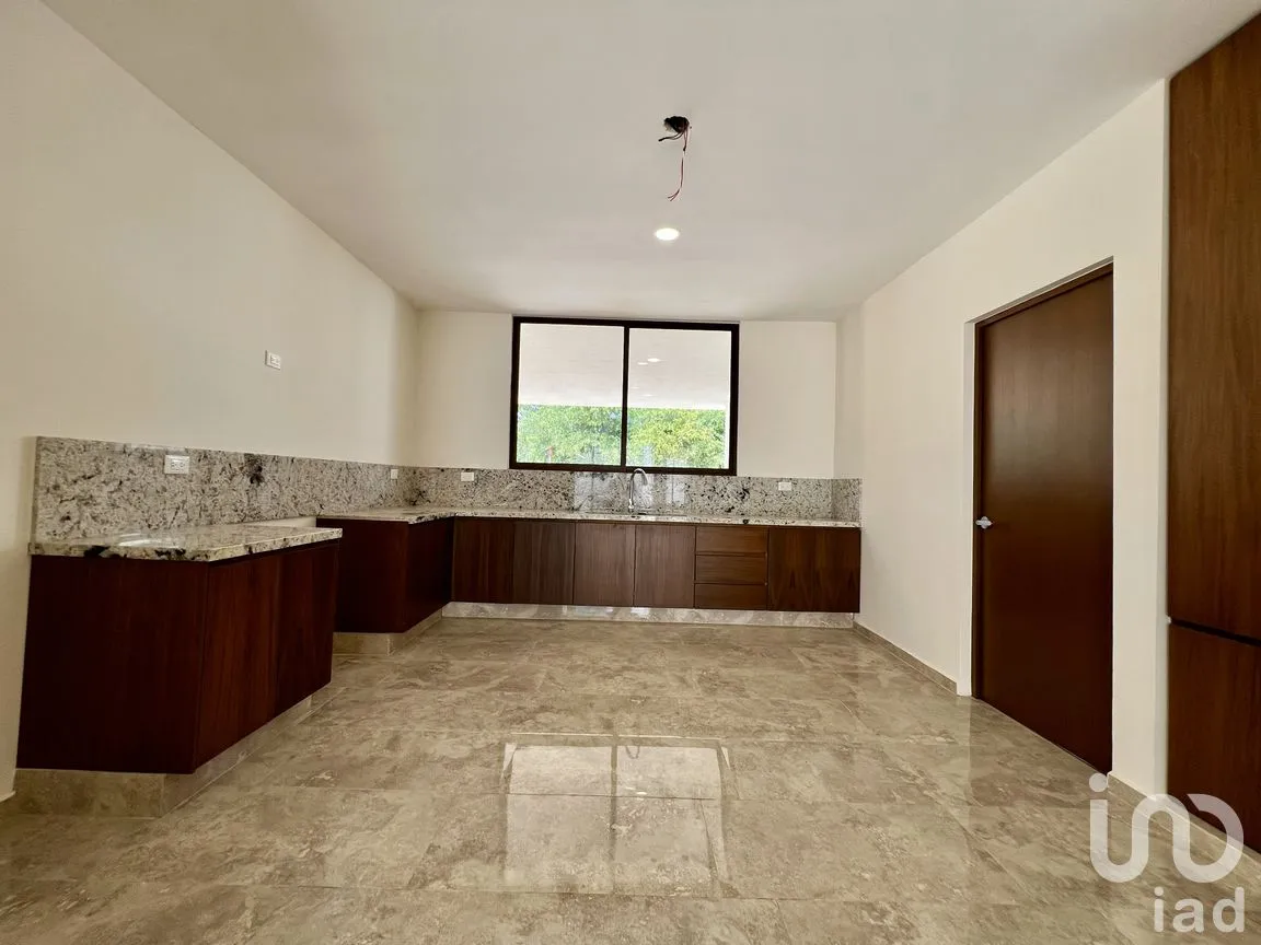 Casa en Venta en Conkal, Conkal, Yucatán | NEX-285384 | iad México | Foto 6 de 22