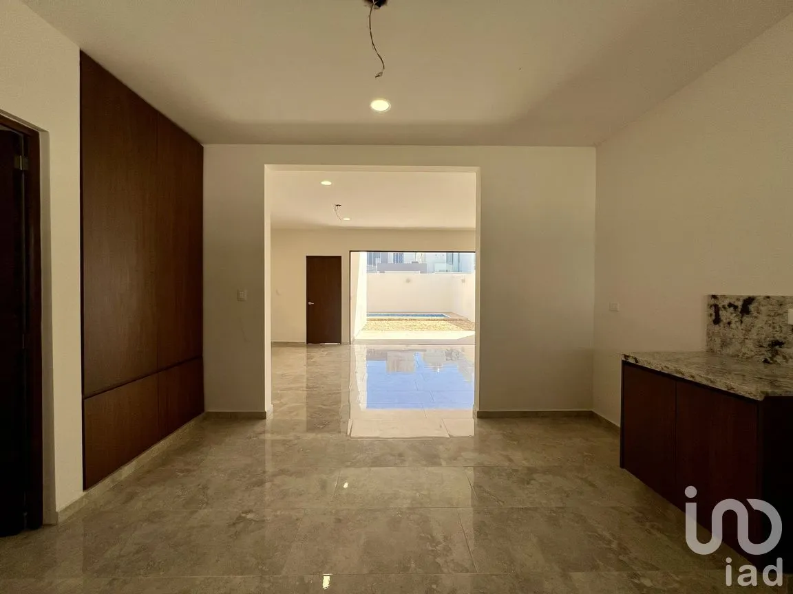 Casa en Venta en Conkal, Conkal, Yucatán | NEX-285384 | iad México | Foto 8 de 22
