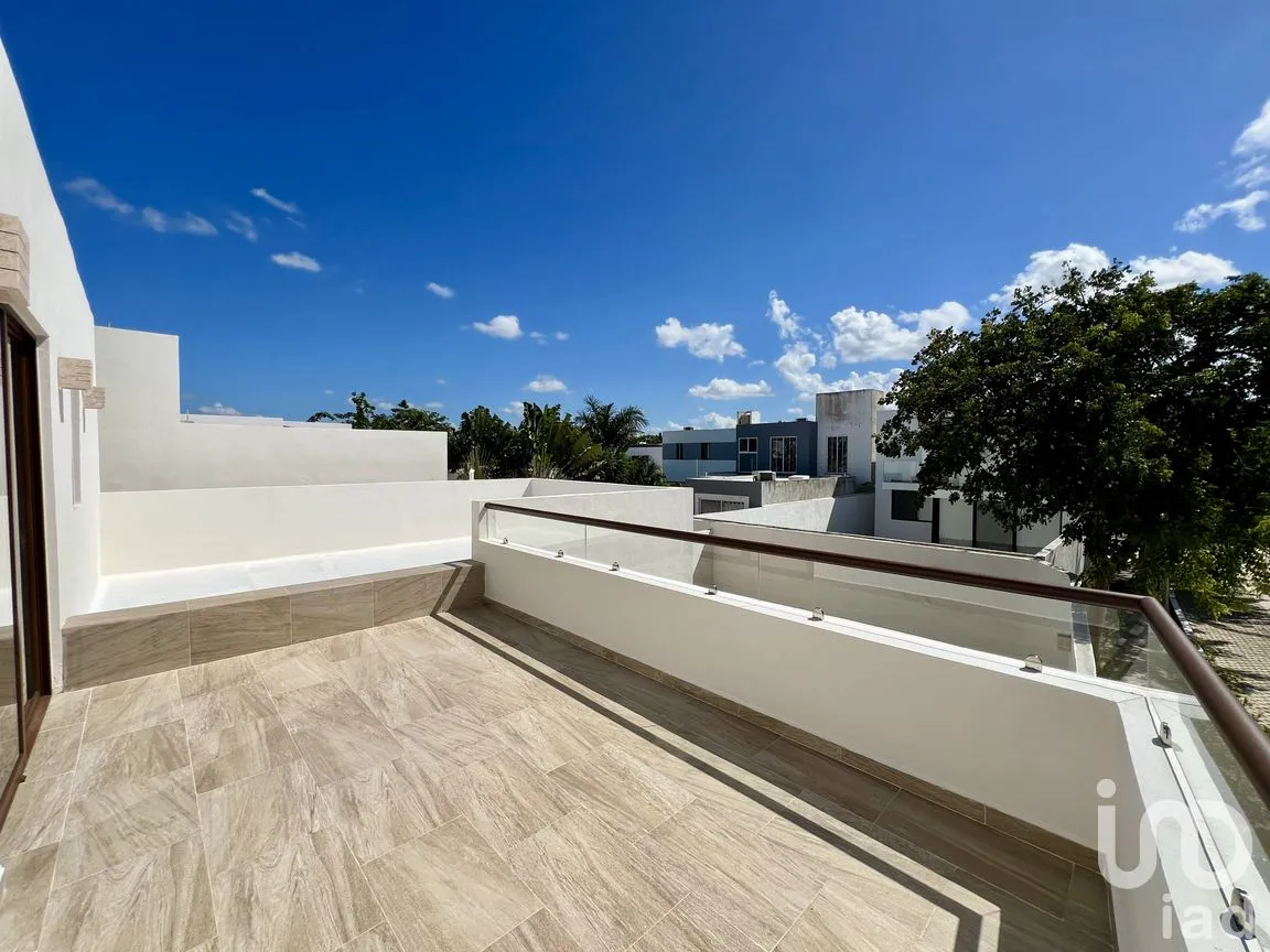 Casa en Venta en Conkal, Conkal, Yucatán | NEX-285384 | iad México | Foto 9 de 22
