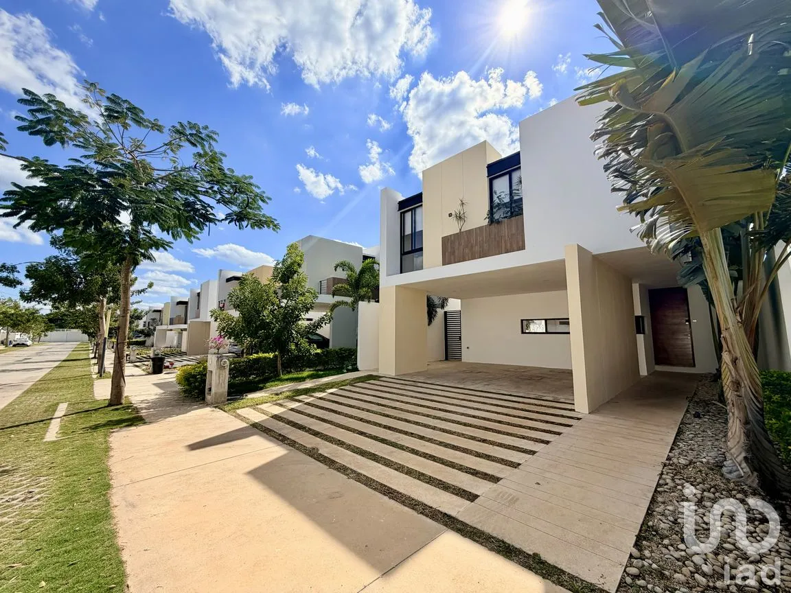 Casa en Venta en Cholul, Mérida, Yucatán | NEX-285397 | iad México | Foto 2 de 18