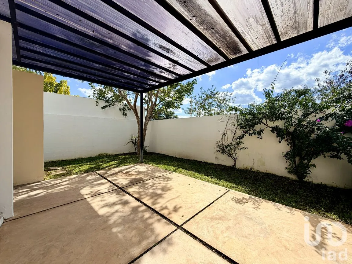 Casa en Venta en Cholul, Mérida, Yucatán | NEX-285397 | iad México | Foto 16 de 18