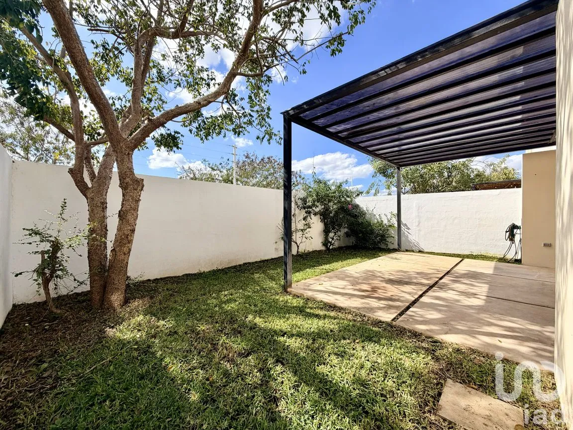 Casa en Venta en Cholul, Mérida, Yucatán | NEX-285397 | iad México | Foto 17 de 18