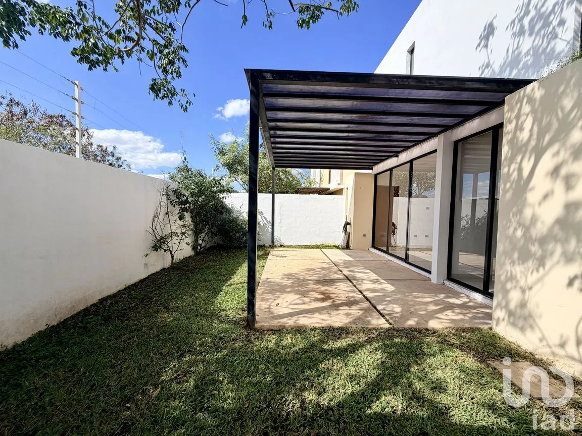 Casa en Venta en Cholul, Mérida, Yucatán | NEX-285397 | iad México | Foto 18 de 18