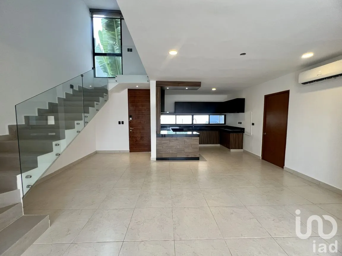 Casa en Venta en Cholul, Mérida, Yucatán | NEX-285397 | iad México | Foto 3 de 18
