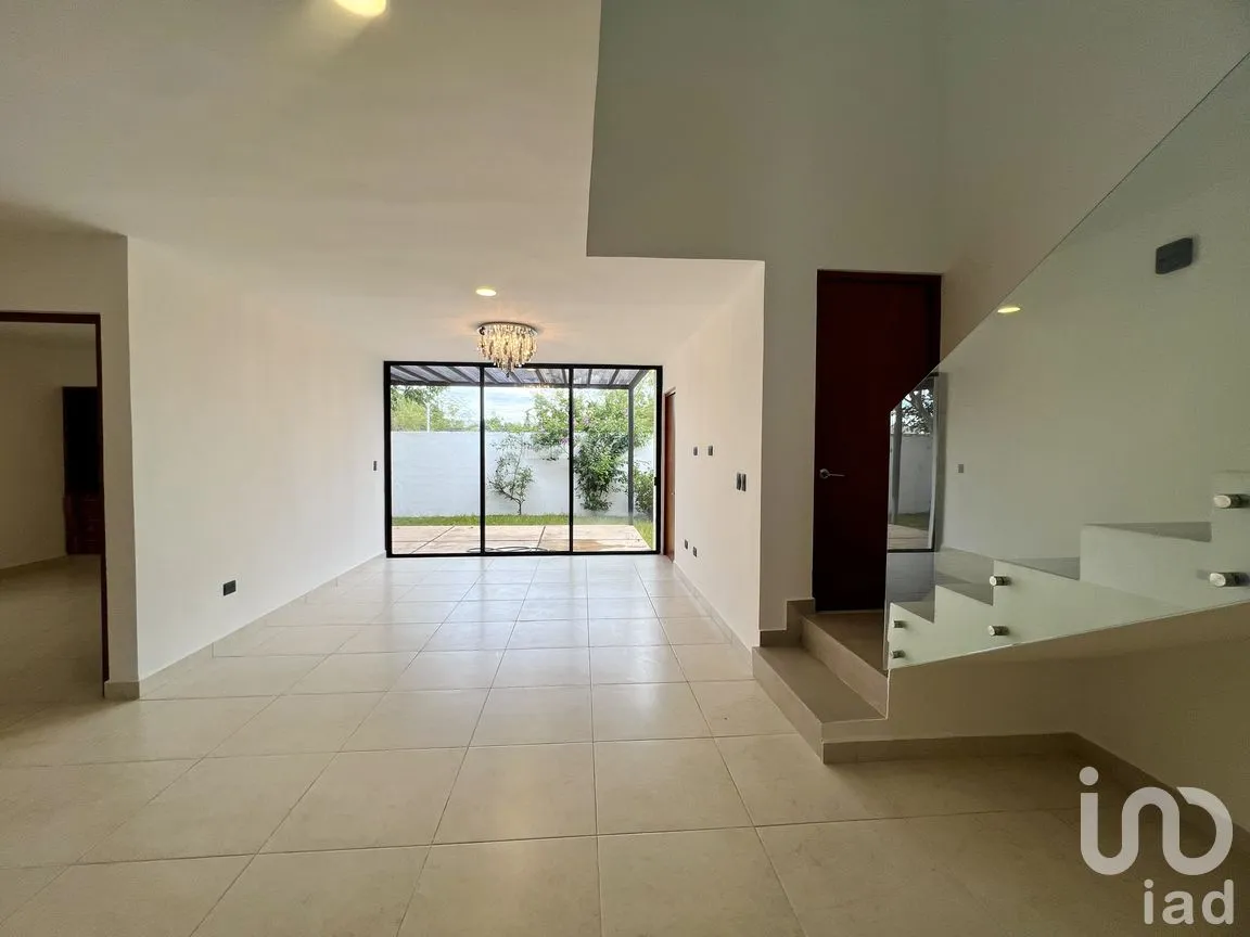 Casa en Venta en Cholul, Mérida, Yucatán | NEX-285397 | iad México | Foto 4 de 18