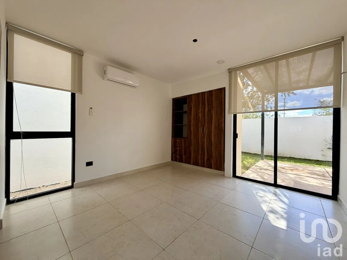 Casa en Venta en Cholul, Mérida, Yucatán | NEX-285397 | iad México | Foto 9 de 18