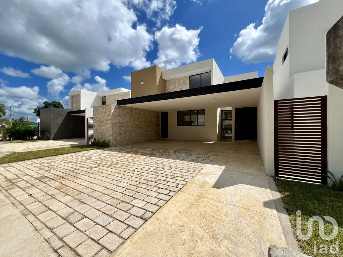 Casa en Venta en Parque Natura, Mérida, Yucatán | NEX-285412 | iad México | Foto 2 de 22