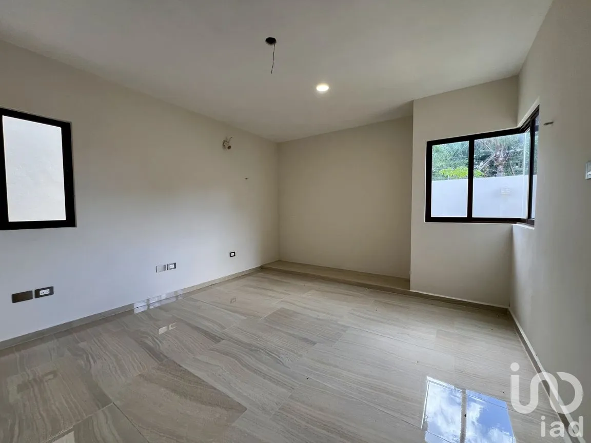 Casa en Venta en Parque Natura, Mérida, Yucatán | NEX-285412 | iad México | Foto 16 de 22