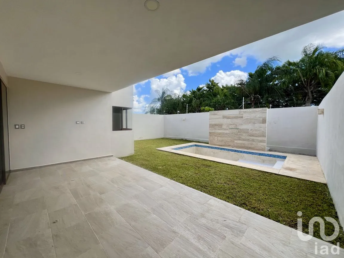 Casa en Venta en Parque Natura, Mérida, Yucatán | NEX-285412 | iad México | Foto 18 de 22