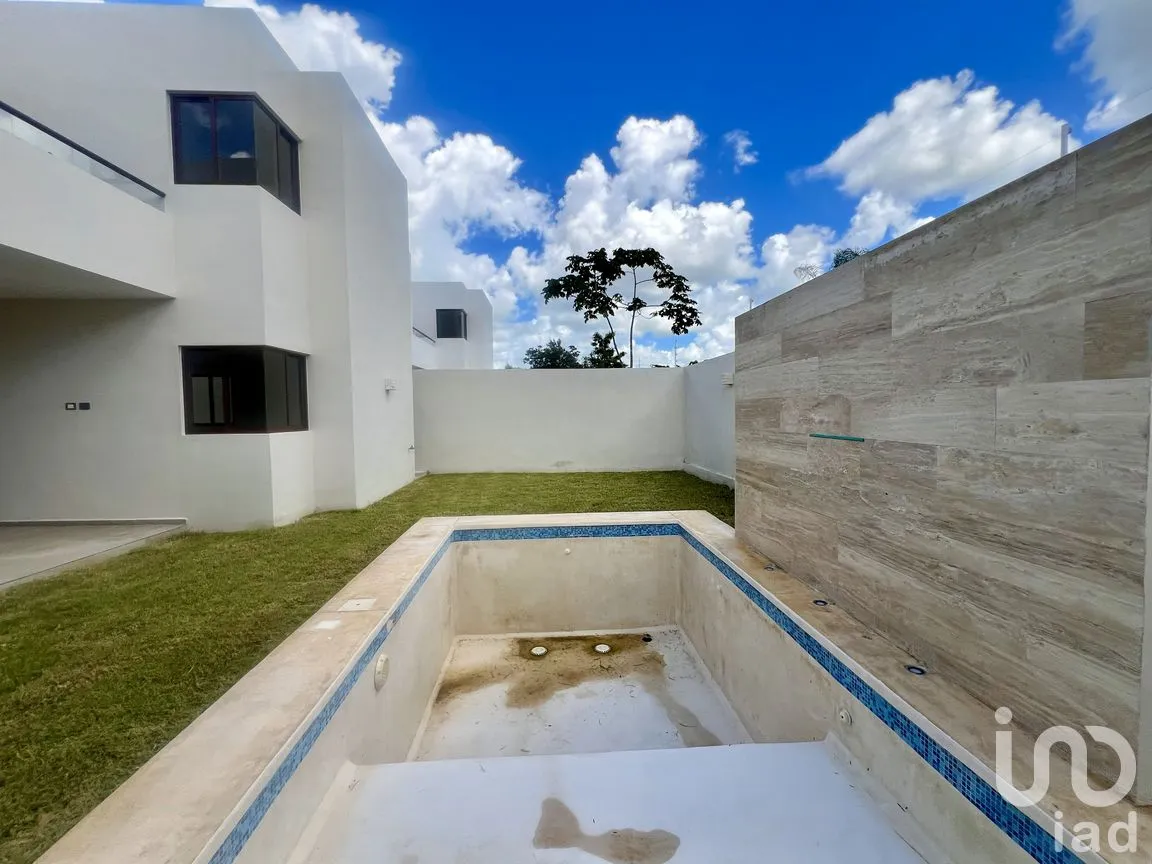 Casa en Venta en Parque Natura, Mérida, Yucatán | NEX-285412 | iad México | Foto 19 de 22