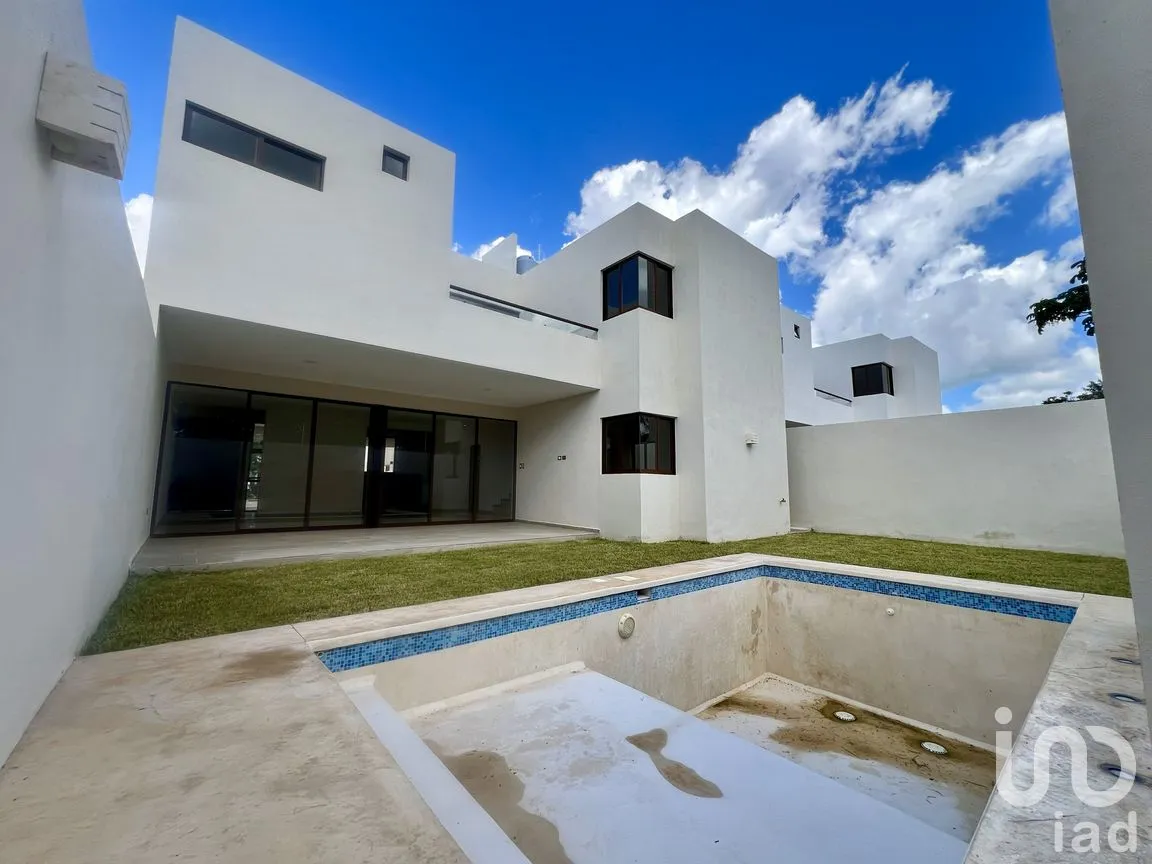 Casa en Venta en Parque Natura, Mérida, Yucatán | NEX-285412 | iad México | Foto 20 de 22