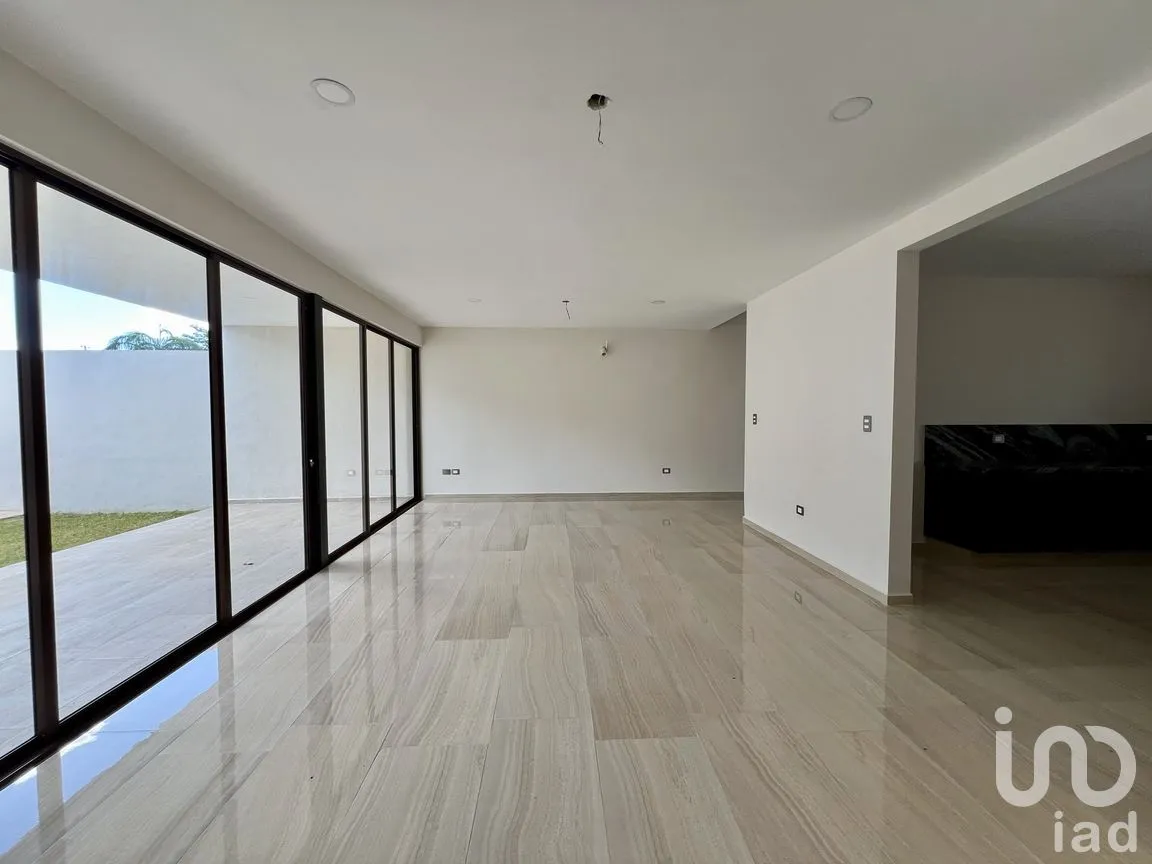 Casa en Venta en Parque Natura, Mérida, Yucatán | NEX-285412 | iad México | Foto 3 de 22