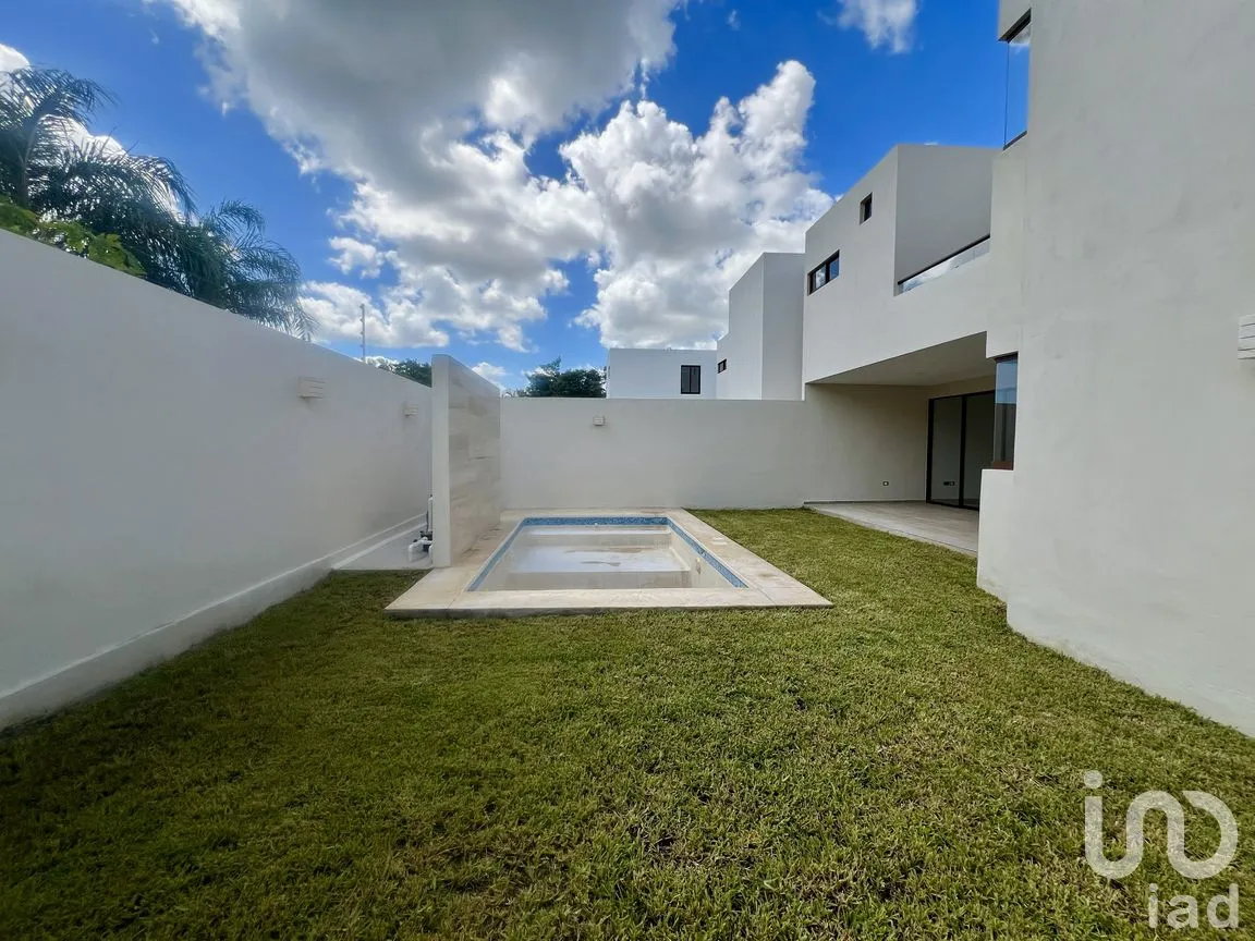 Casa en Venta en Parque Natura, Mérida, Yucatán | NEX-285412 | iad México | Foto 21 de 22