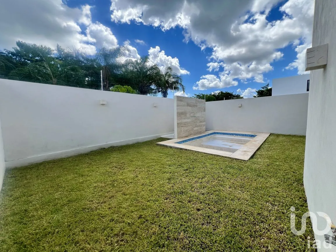 Casa en Venta en Parque Natura, Mérida, Yucatán | NEX-285412 | iad México | Foto 22 de 22