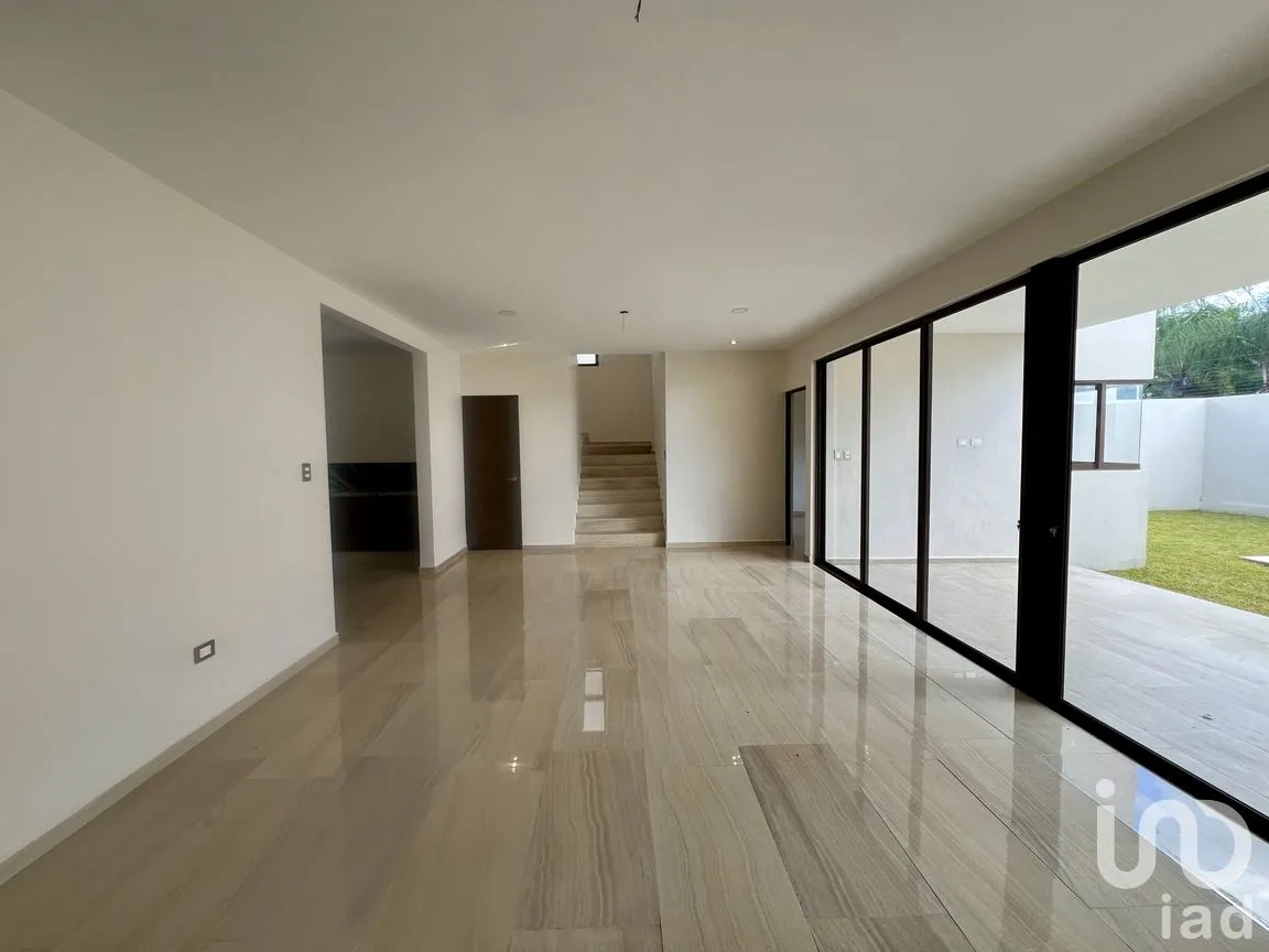 Casa en Venta en Parque Natura, Mérida, Yucatán | NEX-285412 | iad México | Foto 4 de 22