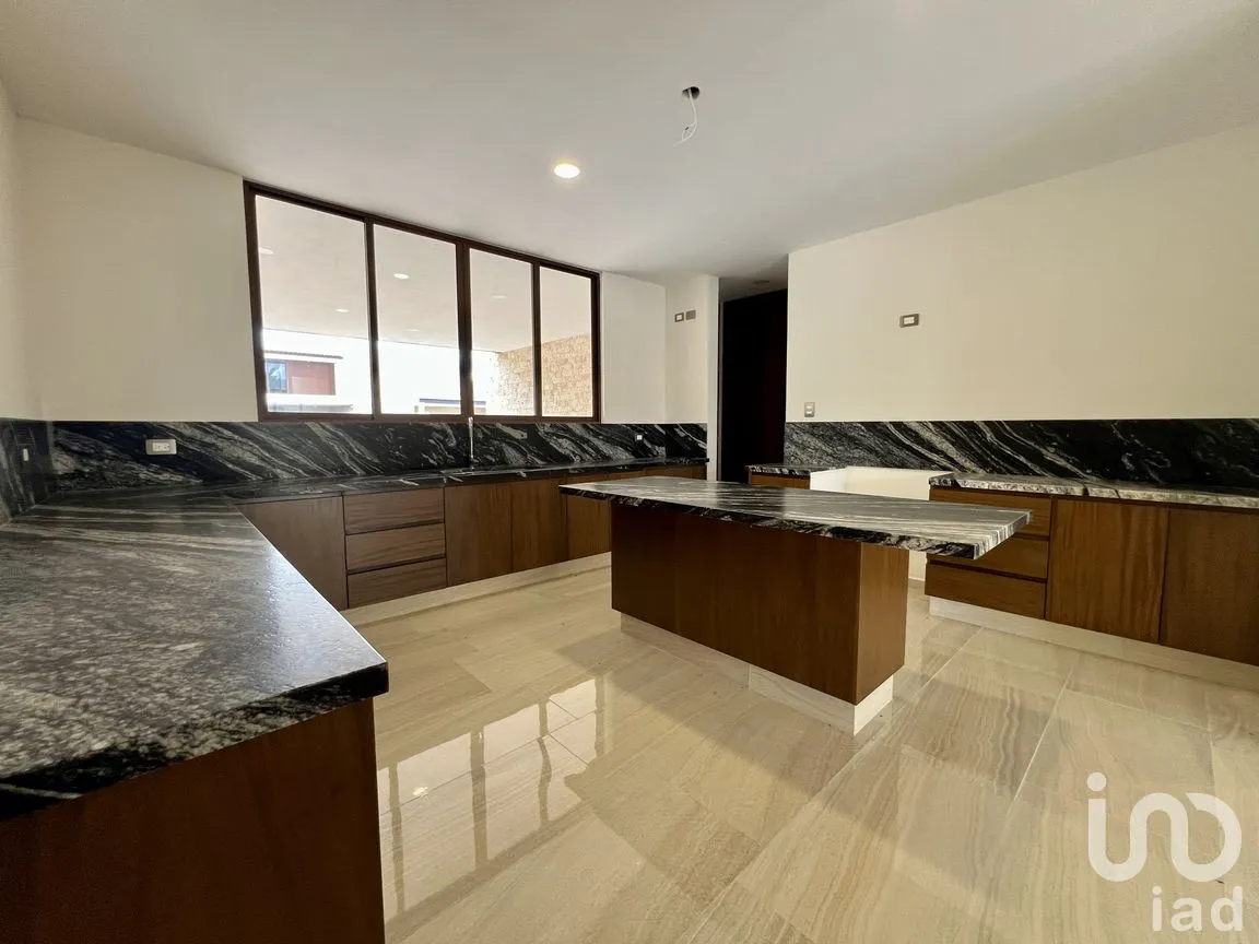 Casa en Venta en Parque Natura, Mérida, Yucatán | NEX-285412 | iad México | Foto 6 de 22