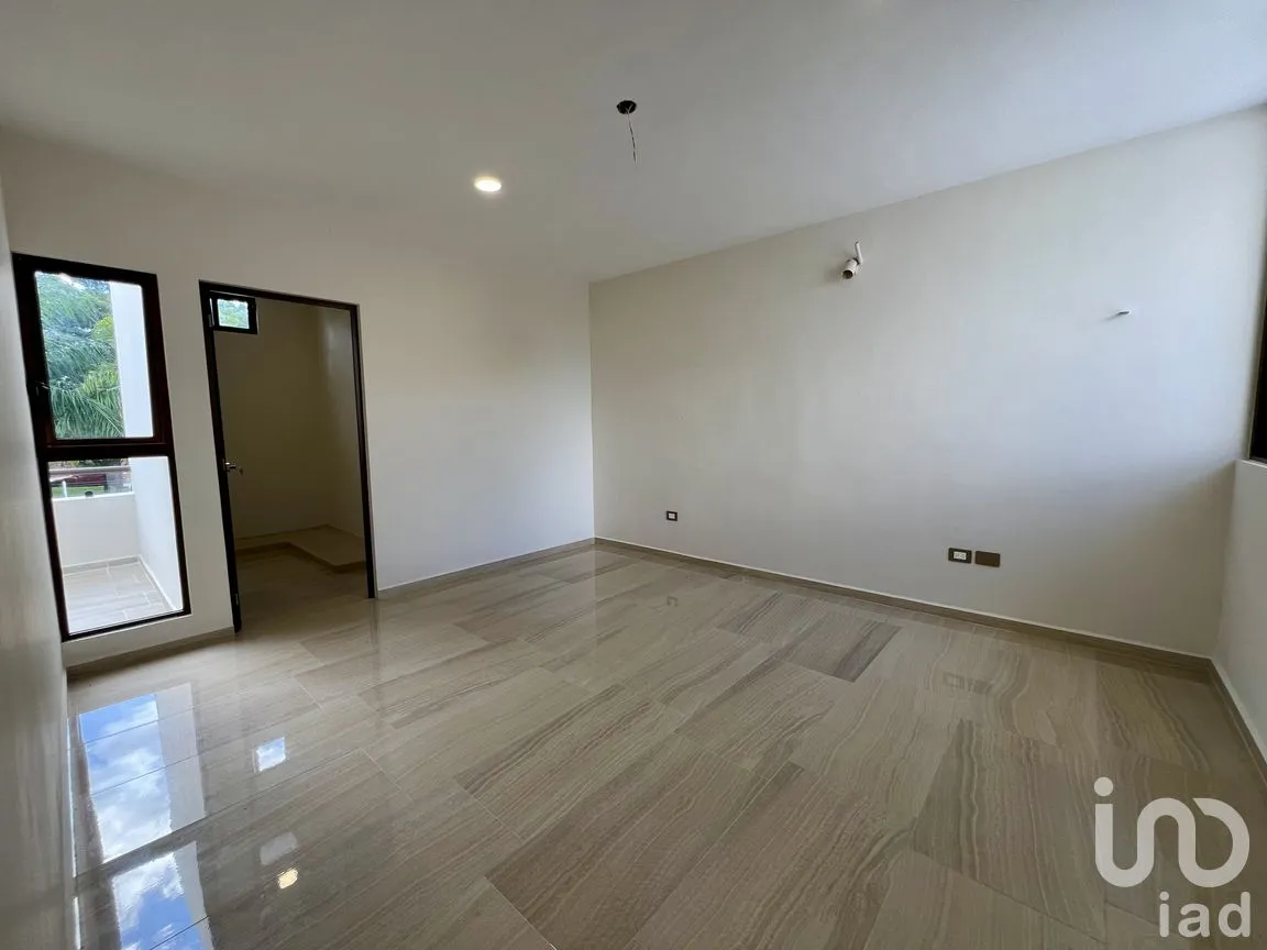 Casa en Venta en Parque Natura, Mérida, Yucatán | NEX-285412 | iad México | Foto 8 de 22