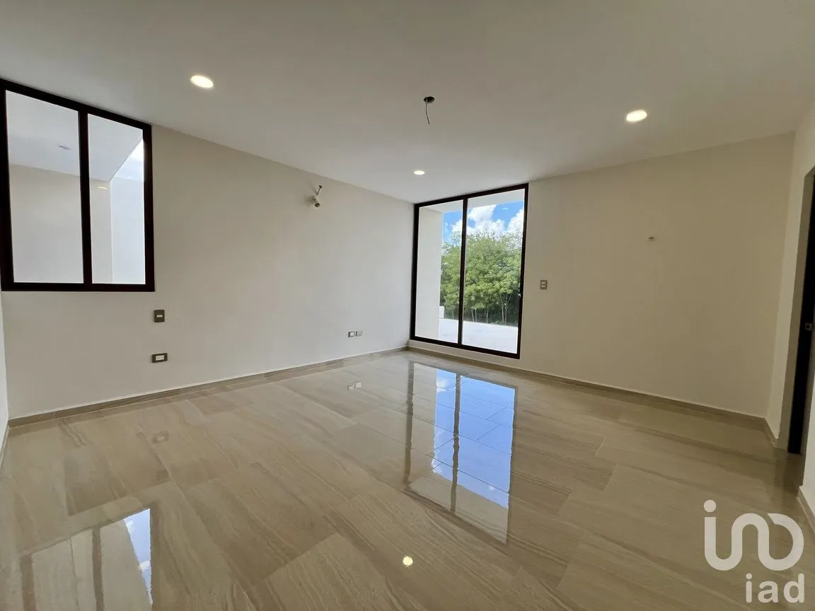 Casa en Venta en Parque Natura, Mérida, Yucatán | NEX-285412 | iad México | Foto 9 de 22