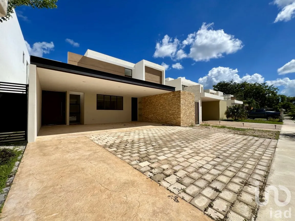 Casa en Venta en Parque Natura, Mérida, Yucatán | NEX-285421 | iad México | Foto 2 de 24