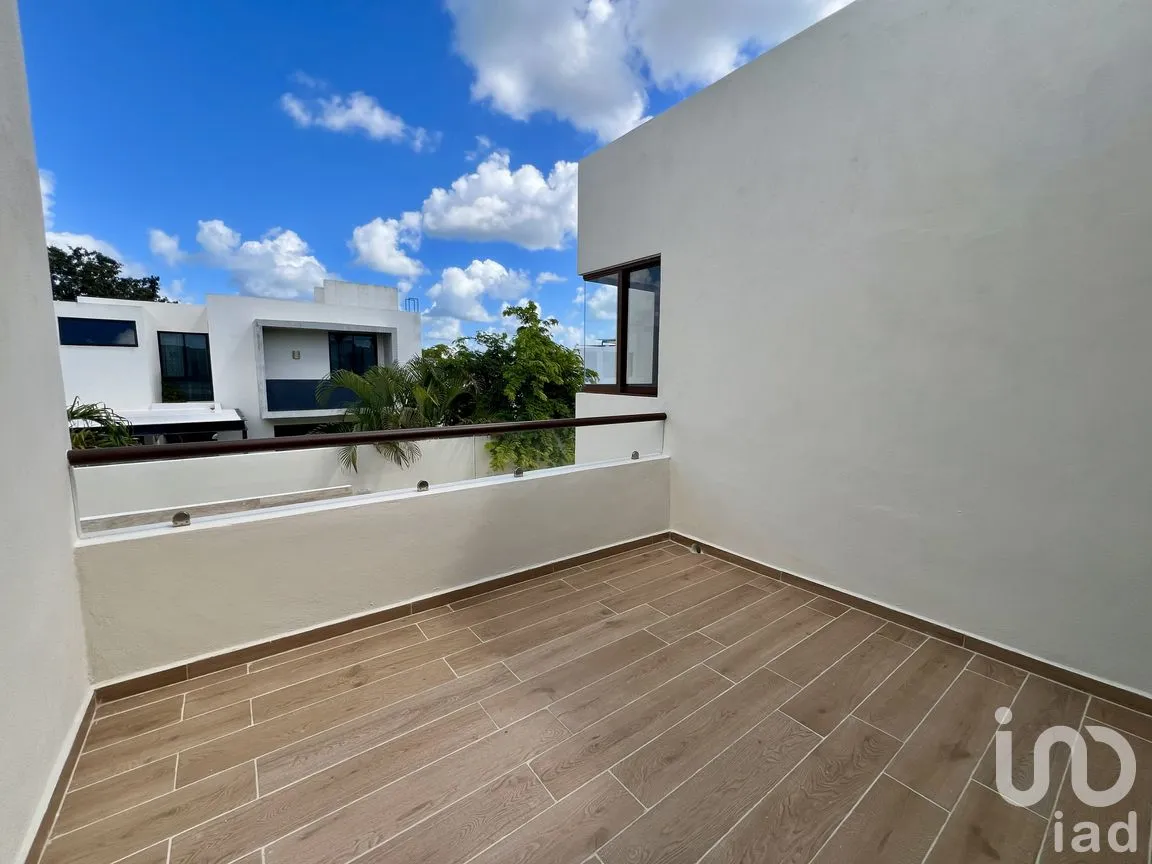Casa en Venta en Parque Natura, Mérida, Yucatán | NEX-285421 | iad México | Foto 3 de 24