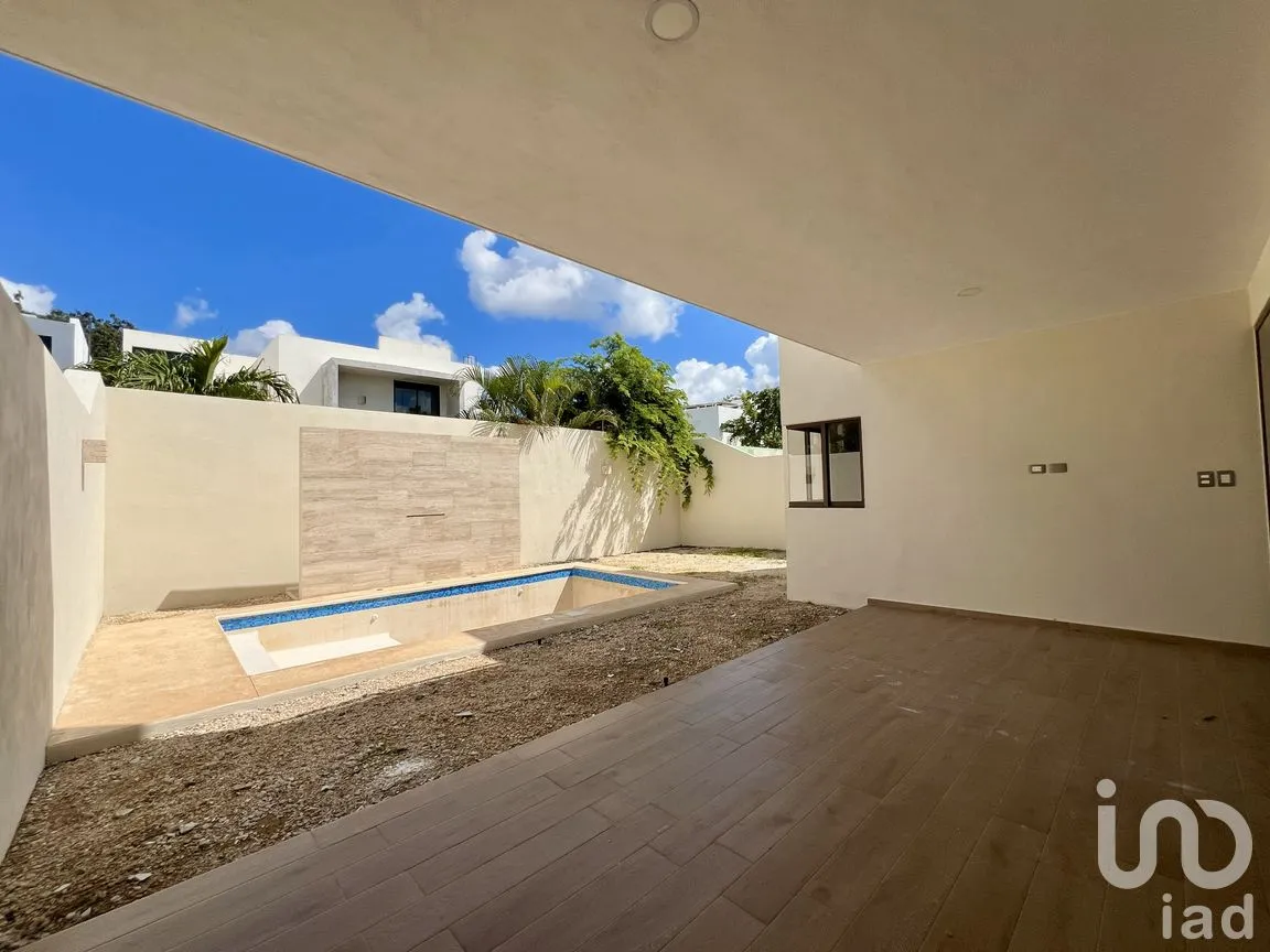 Casa en Venta en Parque Natura, Mérida, Yucatán | NEX-285421 | iad México | Foto 22 de 24