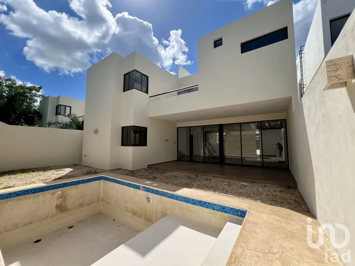 Casa en Venta en Parque Natura, Mérida, Yucatán | NEX-285421 | iad México | Foto 23 de 24