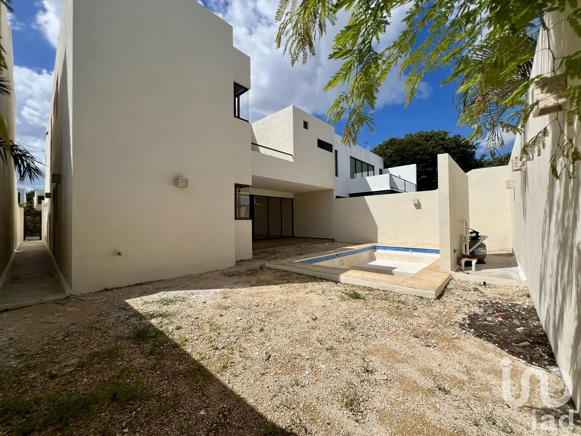 Casa en Venta en Parque Natura, Mérida, Yucatán | NEX-285421 | iad México | Foto 24 de 24