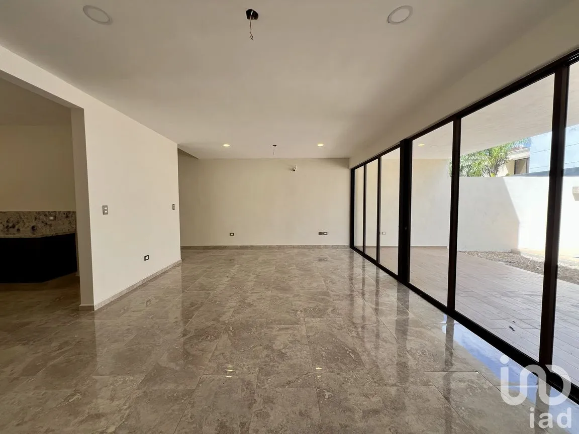 Casa en Venta en Parque Natura, Mérida, Yucatán | NEX-285421 | iad México | Foto 4 de 24