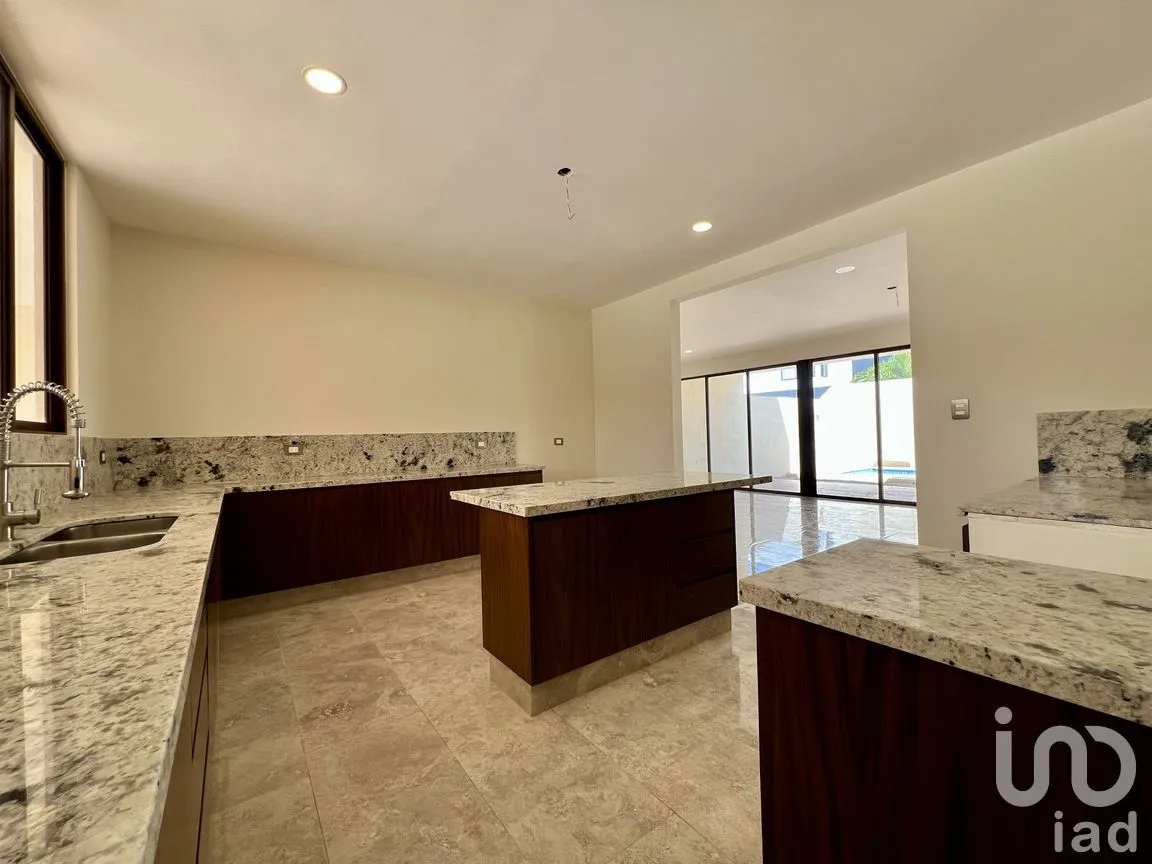 Casa en Venta en Parque Natura, Mérida, Yucatán | NEX-285421 | iad México | Foto 7 de 24