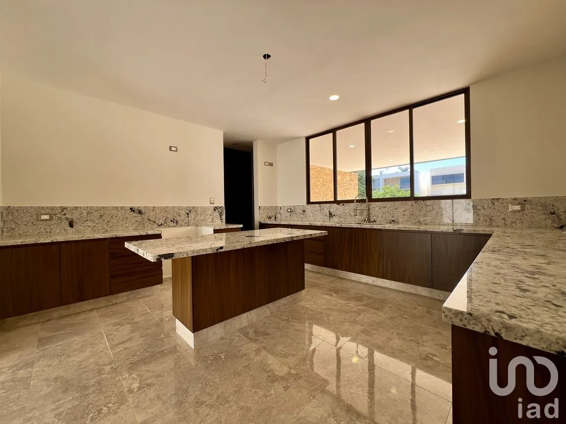 Casa en Venta en Parque Natura, Mérida, Yucatán | NEX-285421 | iad México | Foto 8 de 24