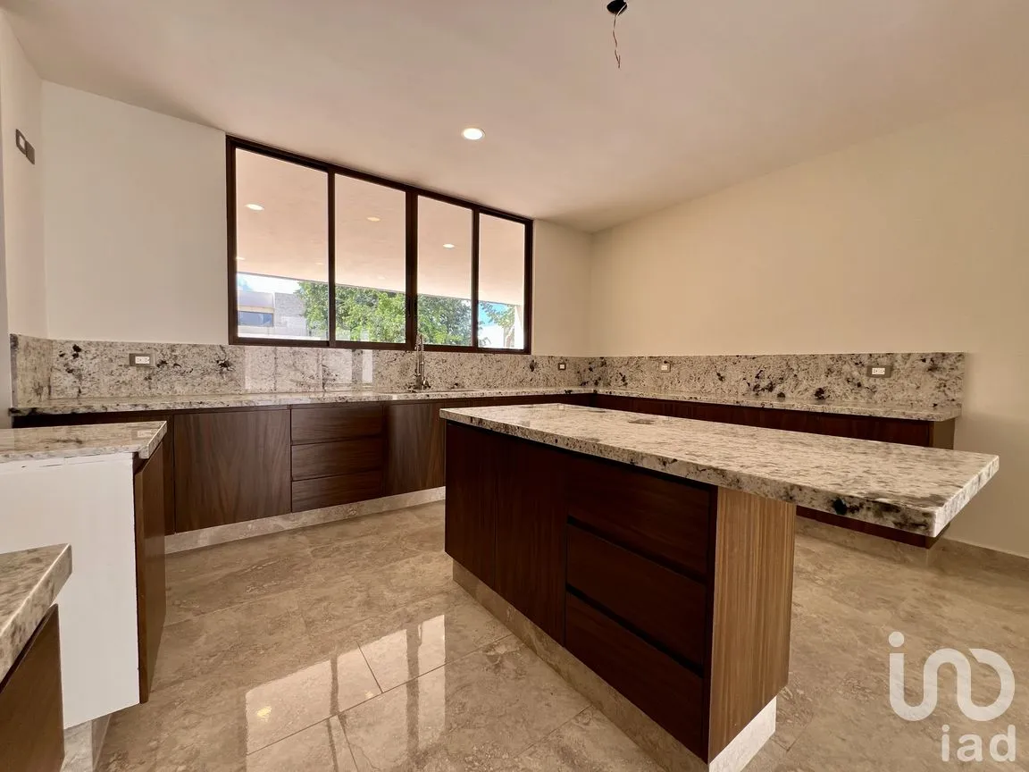 Casa en Venta en Parque Natura, Mérida, Yucatán | NEX-285421 | iad México | Foto 10 de 24