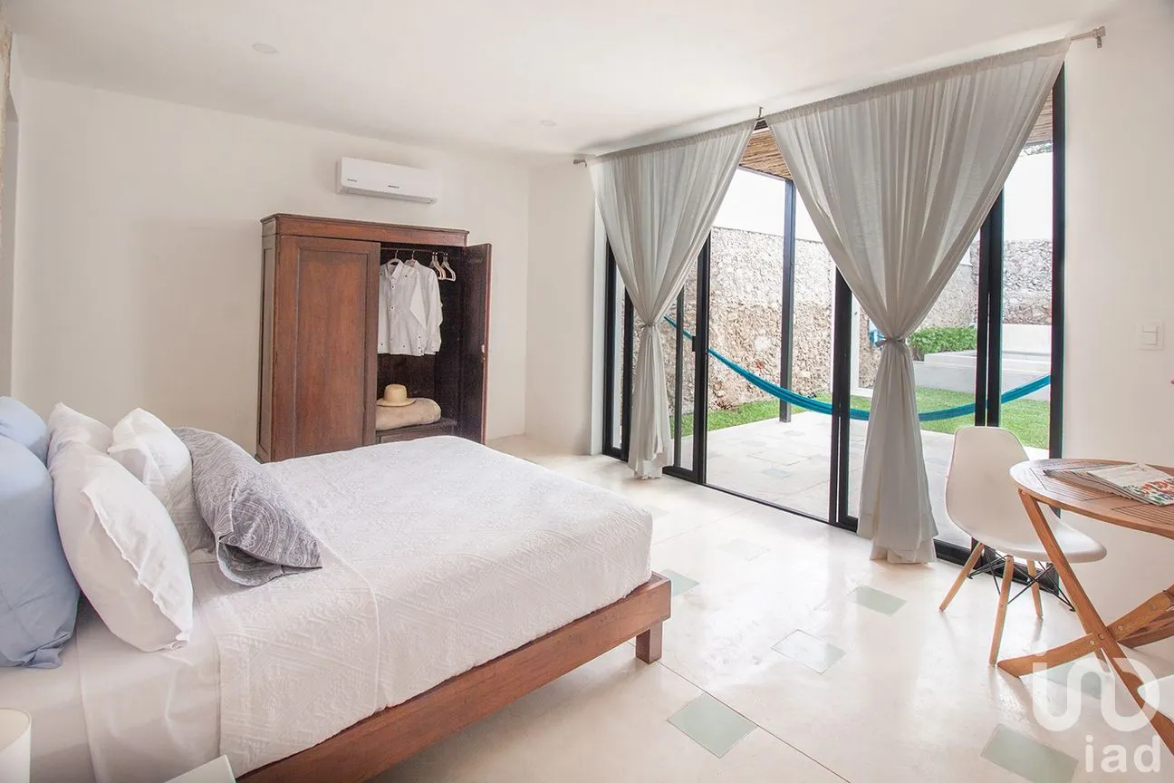 Casa en Venta en Mérida Centro, Mérida, Yucatán | NEX-285422 | iad México | Foto 11 de 21