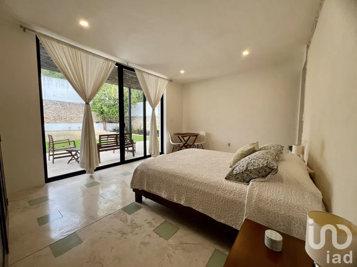 Casa en Venta en Mérida Centro, Mérida, Yucatán | NEX-285422 | iad México | Foto 13 de 21