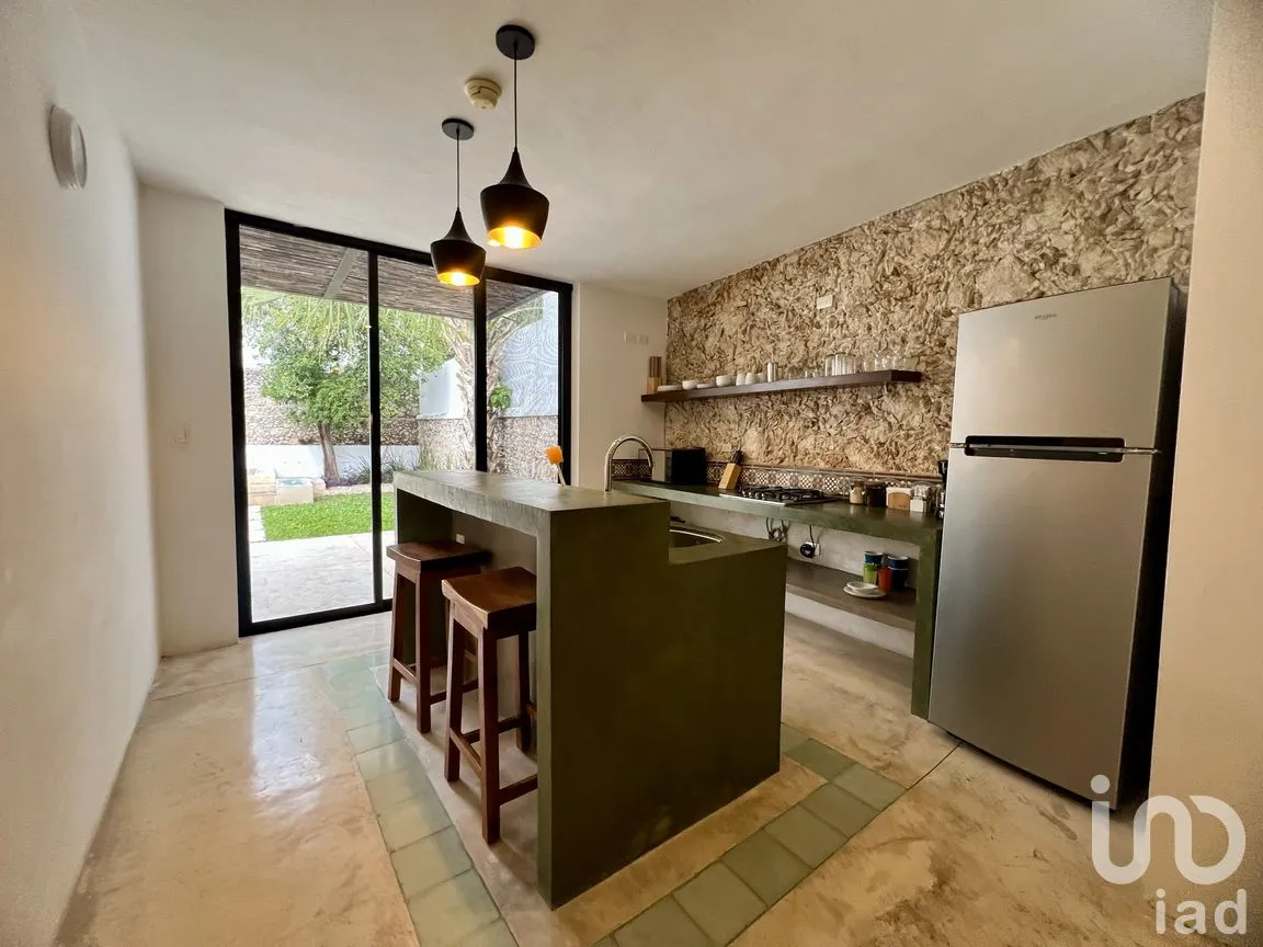Casa en Venta en Mérida Centro, Mérida, Yucatán | NEX-285422 | iad México | Foto 6 de 21