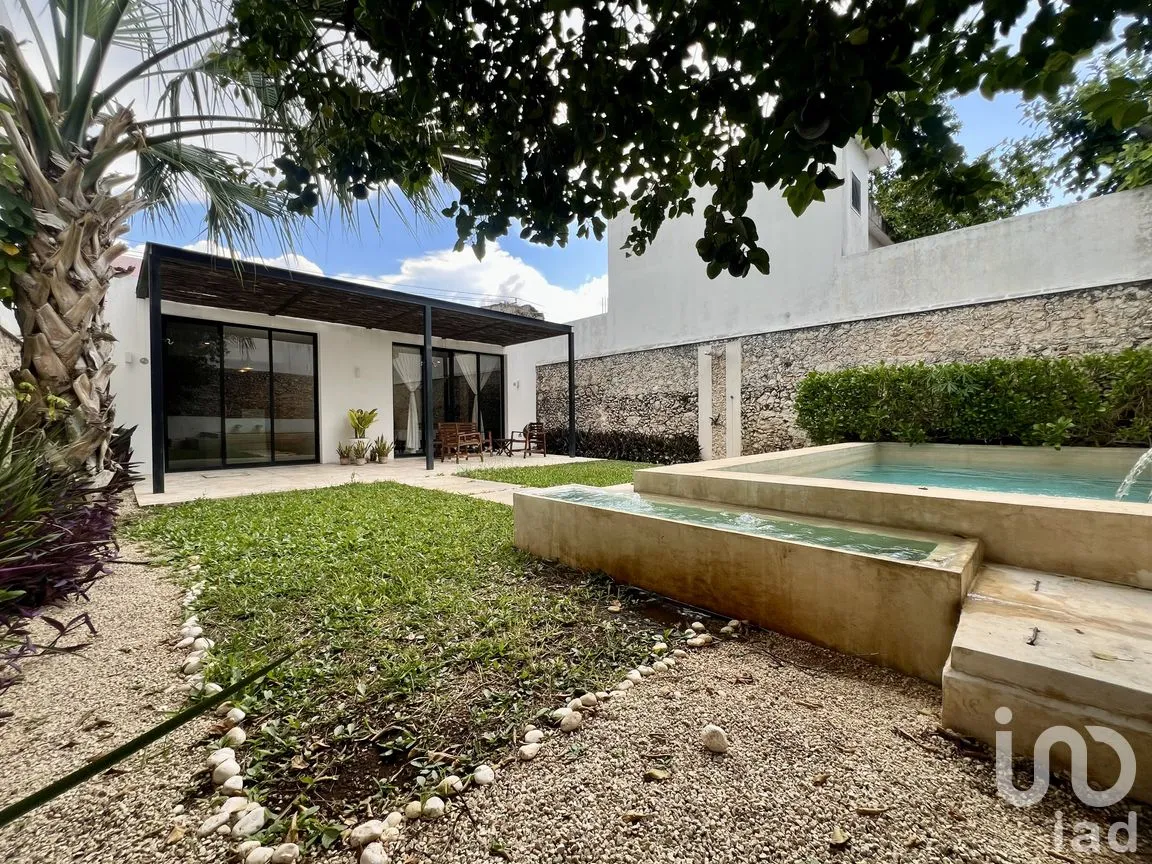 Casa en Venta en Mérida Centro, Mérida, Yucatán | NEX-285422 | iad México | Foto 19 de 21