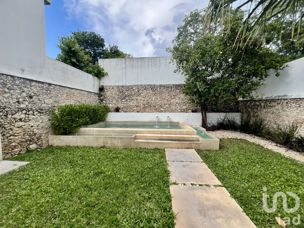 Casa en Venta en Mérida Centro, Mérida, Yucatán | NEX-285422 | iad México | Foto 20 de 21