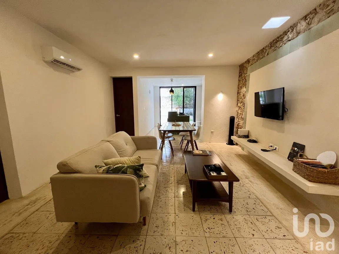 Casa en Venta en Mérida Centro, Mérida, Yucatán | NEX-285422 | iad México | Foto 3 de 21