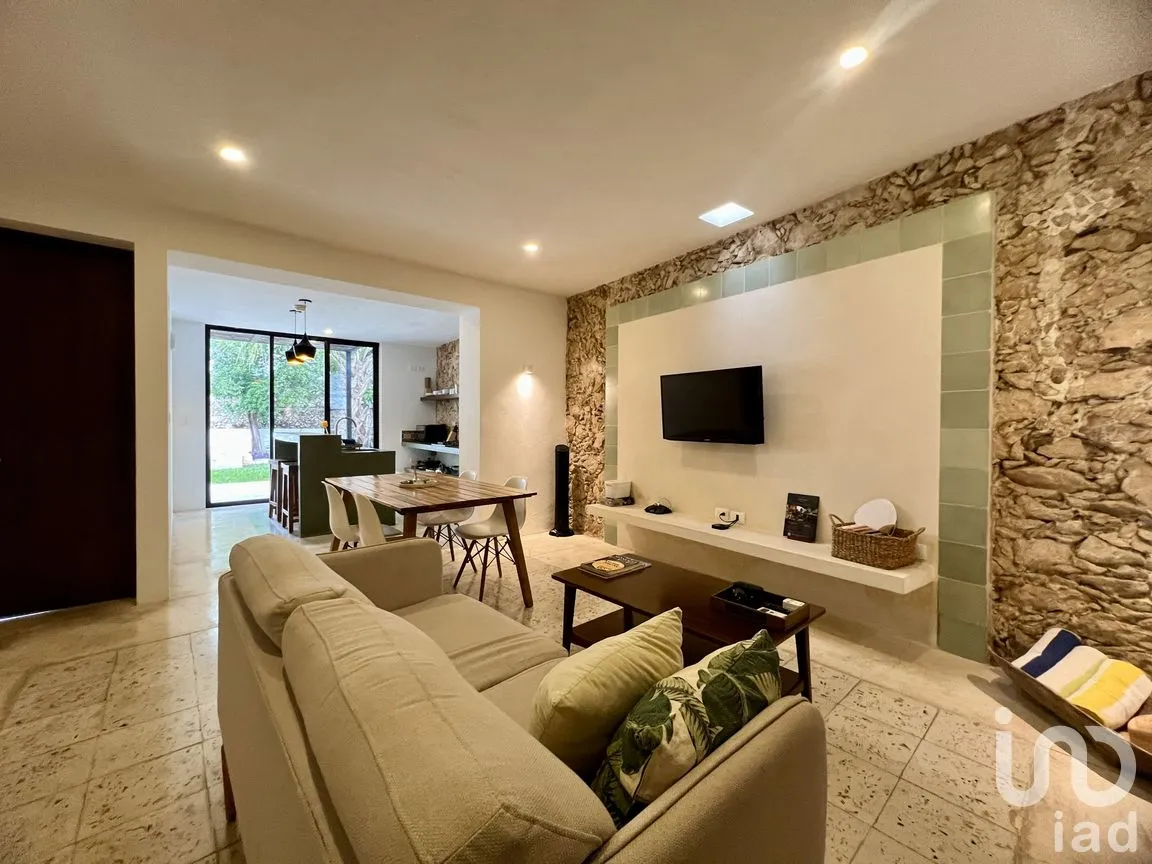 Casa en Venta en Mérida Centro, Mérida, Yucatán | NEX-285422 | iad México | Foto 4 de 21