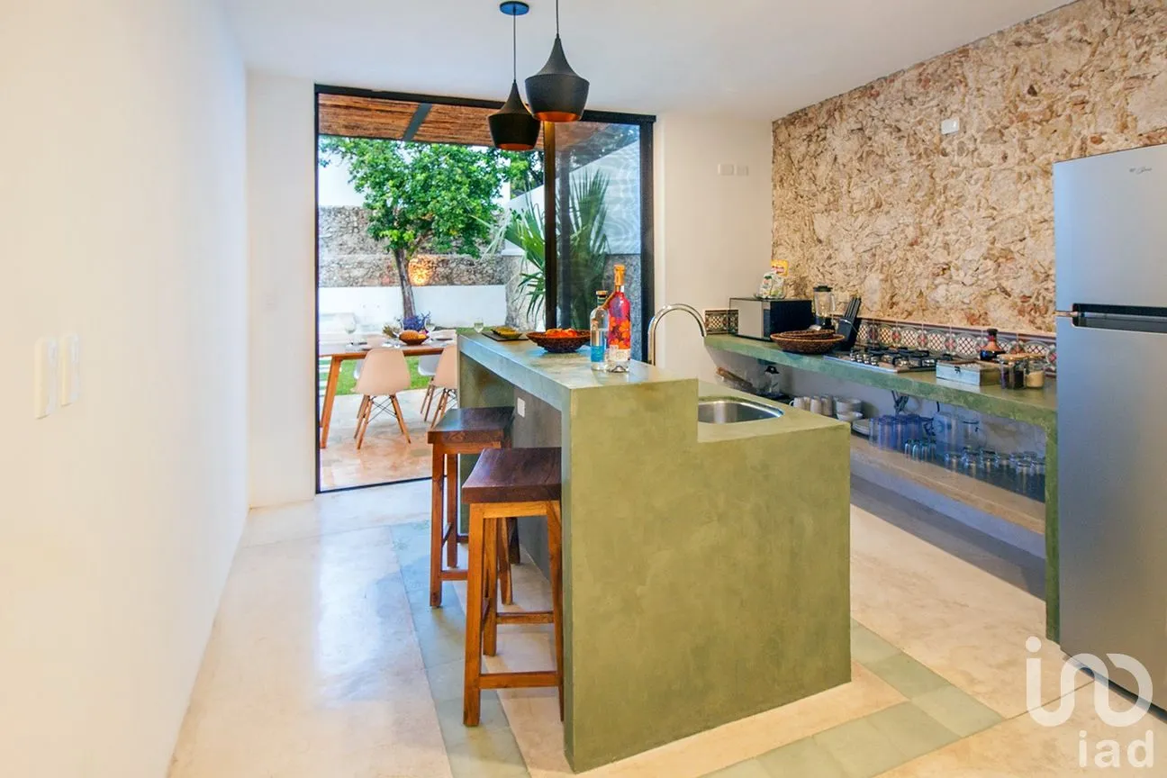 Casa en Venta en Mérida Centro, Mérida, Yucatán | NEX-285422 | iad México | Foto 8 de 21